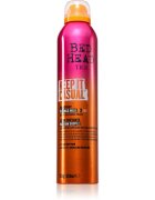 TIGI Bed Head Keep It Casual Hairspray fixativ pentru păr cu fixare ușoară 300 ml