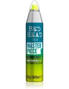 TIGI Bed Head Masterpiece Hairspray fixativ pentru păr cu fixare foarte puternică 340 ml