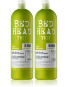 TIGI Bed Head Urban Antidotes Re-energize ambalaj economic pentru par normal