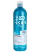 TIGI Bed Head Urban Antidotes Recovery șampon pentru păr uscat și deteriorat 750 ml