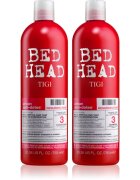 TIGI Bed Head Urban Antidotes Resurrection ambalaj economic pentru par sensibil pentru femei