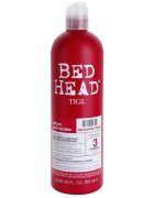 TIGI Bed Head Urban Antidotes Resurrection șampon pentru par sensibil 750 ml