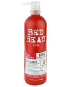 TIGI Bed Head Urban Antidotes Resurrection șampon pentru par sensibil 750 ml