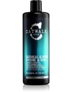 TIGI Catwalk Oatmeal & Honey ambalaj economic pentru par deteriorat pentru femei