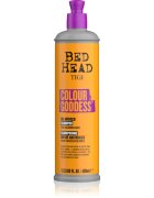 TIGI Colour Goddess Oil Infused Shampoo șampon pentru păr vopsit 400 ml