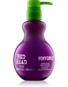 TIGI Foxy Curls Contour Cream îngrijire și întărire pentru definirea buclelor 200 ml