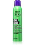 TIGI Foxy Curls Extreme Curl Mousse spumă de styling pentru păr creț 250 ml