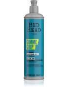 TIGI Gimme Grip Texturizing Conditioning Jelly balsam gel pentru definire si modelare 400 ml