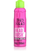 TIGI Head Rush Super Shine Spray spray pentru un par stralucitor si catifelat 200 ml