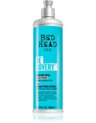 TIGI Recovery Moisture Rush Conditioner balsam hidratant pentru păr uscat și deteriorat 600 ml