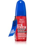 TIGI Some Like It Hot Heat Protection Spray spray pentru modelarea termica a parului 100 ml
