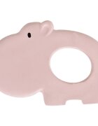 Tikiri Safari jucărie pentru dentiție Hippo 1 buc