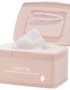 TIRTIR Ampoule Mask Galactomyces mască textilă iluminatoare cu efect de netezire 30 buc