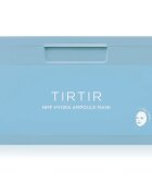 TIRTIR Ampoule Mask NMF Hydro masca pentru celule pentru hidratare intensa 30 buc