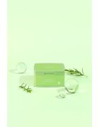 TIRTIR Ampoule Mask Tea Tree Clear mască textilă calmantă pentru pielea problematica 30 buc