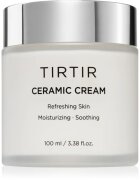 TIRTIR Ceramic Cream crema hidratanta si revigoranta pentru tenul uscat 100 ml