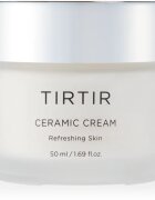TIRTIR Ceramic Cream crema hidratanta si revigoranta pentru tenul uscat 50 ml