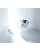 TIRTIR Ceramic Cream crema hidratanta si revigoranta pentru tenul uscat 50 ml