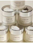 TIRTIR Ceramic Cream crema hidratanta si revigoranta pentru tenul uscat 50 ml