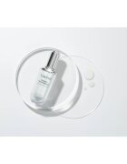 TIRTIR Ceramic Milk Ampoule ser facial hidratant pentru o piele mai luminoasa 40 ml