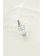 TIRTIR Ceramic Milk Ampoule ser facial hidratant pentru o piele mai luminoasa 40 ml