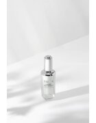 TIRTIR Ceramic Milk Ampoule ser facial hidratant pentru o piele mai luminoasa 40 ml