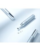 TIRTIR Collagen Lifting Eye Cream cremă de ochi cu efect de lifting cu efect antirid 15 ml