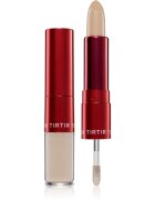 TIRTIR Glide & Hide Blurring Concealer corector cremos pentru strălucirea și netezirea pielii culoare 0.5 N 8 g