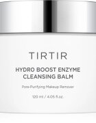 TIRTIR Hydro Boost Enzyme Cleansing Balm lotiune de curatare pentru strălucirea și netezirea pielii 120 ml