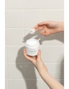 TIRTIR Hydro Boost Enzyme Cleansing Balm lotiune de curatare pentru strălucirea și netezirea pielii 50 ml