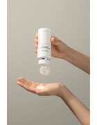 TIRTIR Hydro Boost Enzyme Powder Wash exfoliant pulbere pentru enzima pentru strălucirea și netezirea pielii 75 g