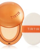 TIRTIR Mask Fit AI Filter Cushion burete cu machiaj de lungă durată cu efect matifiant culoare 17N Vanilla 18 g