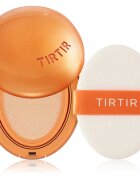 TIRTIR Mask Fit AI Filter Cushion burete cu machiaj de lungă durată cu efect matifiant culoare 23N Sand 18 g