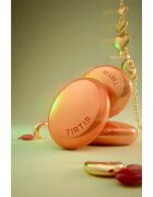 TIRTIR Mask Fit AI Filter Cushion Mini burete cu machiaj de lungă durată cu efect matifiant culoare 24N Latte 4.5 g