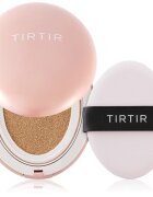 TIRTIR Mask Fit All Cover Cushion Mini machiaj matifiant în burete culoare 25N Mocha 4.5 g