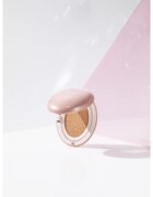 TIRTIR Mask Fit All Cover Cushion Mini machiaj matifiant în burete culoare 25N Mocha 4.5 g
