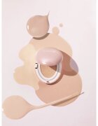 TIRTIR Mask Fit All Cover Cushion Mini machiaj matifiant în burete culoare 25N Mocha 4.5 g