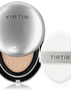 TIRTIR Mask Fit Aura Cushion fond de ten hidratant în burete pentru o piele mai luminoasa culoare 23N Sand 18 g