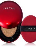 TIRTIR Mask Fit Red Cushion burete cu machiaj de lungă durată culoare 27N Camel 18 g