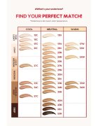 TIRTIR Mask Fit Red Cushion burete cu machiaj de lungă durată culoare 27N Camel 18 g