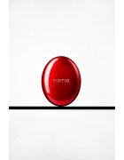TIRTIR Mask Fit Red Cushion burete cu machiaj de lungă durată culoare 27N Camel 18 g