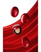 TIRTIR Mask Fit Red Cushion burete cu machiaj de lungă durată culoare 27N Camel 18 g
