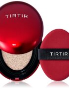 TIRTIR Mask Fit Red Cushion Mini burete cu machiaj de lungă durată culoare 13C Fair 4.5 g