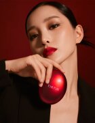TIRTIR Mask Fit Red Cushion Mini burete cu machiaj de lungă durată culoare 34W Toffee 4.5 g