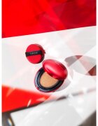 TIRTIR Mask Fit Red Cushion Mini burete cu machiaj de lungă durată culoare 34W Toffee 4.5 g