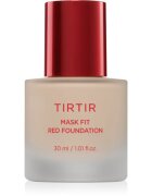 TIRTIR Mask Fit Red Foundation fond de ten lichid iluminator cu efect de hidratare culoare 13N Fair Ivory 30 ml