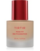 TIRTIR Mask Fit Red Foundation fond de ten lichid iluminator cu efect de hidratare culoare 23N Sand 30 ml