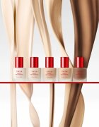 TIRTIR Mask Fit Red Foundation fond de ten lichid iluminator cu efect de hidratare culoare 23N Sand 30 ml