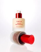 TIRTIR Mask Fit Red Foundation fond de ten lichid iluminator cu efect de hidratare culoare 23N Sand 30 ml