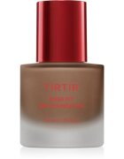 TIRTIR Mask Fit Red Foundation fond de ten lichid iluminator cu efect de hidratare culoare 37N Peanut Almond 30 ml
